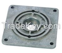 motor shell, motor housing, motor cover, die casting