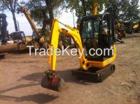 excavator mini diger 801.4