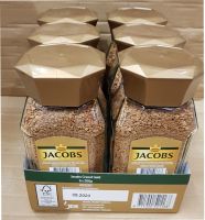 Instant Coffee - Jacobs Coffee Bulk Sale