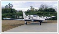 Piper Seneca