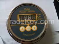 Digital Pressure Gauge/Level Controller	HPC