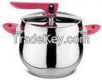 Orkide Pressure Cooker 18/10 Quality