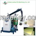 High Pressure Polyurethane Injection Pouring PU