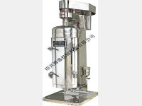 Graphene Tubular Centrifuge
