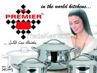 Tea sets
