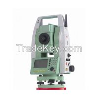 Leica TS09ultra 1sec Total Station Package