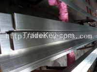 Stainless Steel Flat Bar