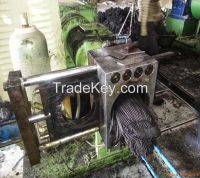 NR Special Reclaim Rubber