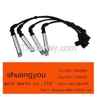 Auto Spare Parts Manufacture Ignition Cable