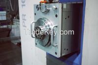 UNION PR 160 - Horizontal Boring Mill, Floor Type