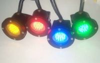 LED UNDERWATER LIGHT