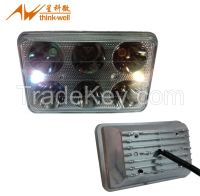 motorcycle LED headlights