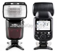 Camera Flashes TTL V500 For Nikon