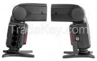 For Canon Nikon TTL Flash 331EX