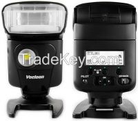 Voeloon Speedlight 331EX For Nikon &amp