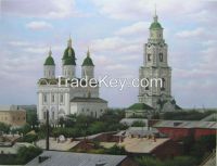 Oil Painting