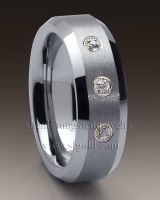 tungsten ring