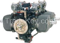 Limbach L550E 37kW(50hp)/7500rpm, 18