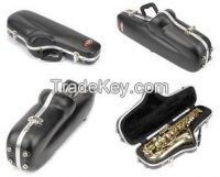 Musical Instrument Packaging