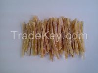 Dried Blue Whiting Shred