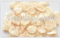 Dried Squid Tentacle
