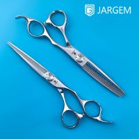 Hair Scissors Professional Hairdressing Scissors 6
