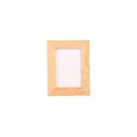 Wood Picture Frame For Table Top