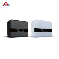 Sensor Infrared Counting System Electronic People