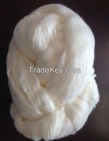 HIGH-BULK ACRYLIC YARN