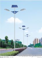 LED Solar Street Light