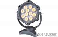 LED Underwater Light