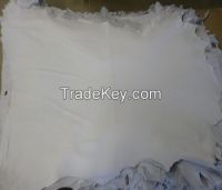Sheep Crust Leather