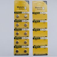 AG3 LR41 1.5V Alkaline Button