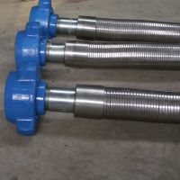 2 inch 4 inch 5000PSI high pressure flexible Choke &amp; Kill Hose