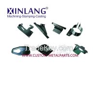 Stamping Parts