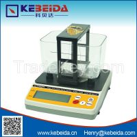 KBD-120K Precious Metal Purity, Gold
