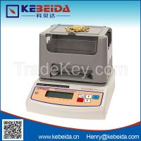 KBD-300KY Platinum Purity, Gold Karat