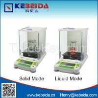 KBD-124S Apparent Solid And Liquid