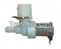 inlet valve V90-1 V180-1