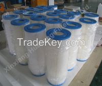 Swimming pool water spa filter cartridge used pool filters for sale, companies want representative in romania