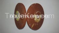 Grinding wheel