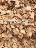 Wood Chip For Pulp / Paper And
