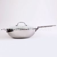 Tidi Brand New Titanium Cookware Titanium