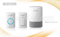Popular Digital Wireless Doorbell Customizable For