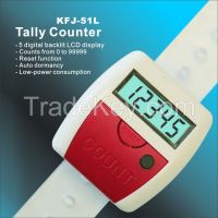 Tally Counter