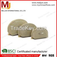 Cosmetic bag for Meljun