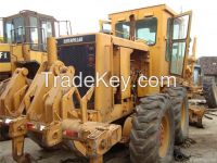 Used Caterpillar Motor Grader, Caterpillar 140G Grader, Used Graders