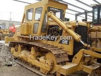 Used CAT Bulldozer D155A-2