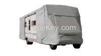 Durable Non-Woven RV motorhome caravan covers UV protection water proof breathable hotsale