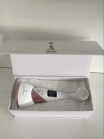 Portable breast care machine with breast detector EMS face lifting beauty machine